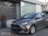 Toyota Yaris 1.5 HDF Comfort Plus