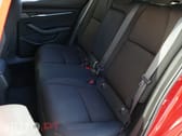 Mazda 3 2.0 e-Skyactiv-G Exclusive-line