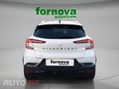 Mitsubishi ASX 1.3 DI-T Shogun 7DCT