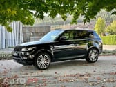 Land Rover Range Rover Sport 3.0 SDV6 HSE Dynamic