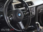 BMW 325 d Aut. M Sport