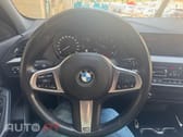 BMW 116 d Pack Desportivo M
