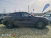 Porsche Cayenne E-Hybrid Tiptronic S