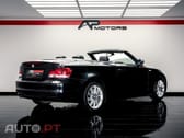 BMW 118 d Pack M