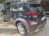 Hyundai Kauai 1.0 T-GDi Híbrido