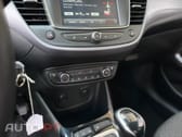 Opel Crossland 1.2 T Elegance