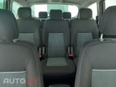 Ford S-Max 2.0 TDCi Titanium 7L Aut.