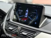 BMW X1 18 d sDrive