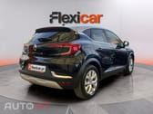 Renault Captur 1.0 TCe Zen