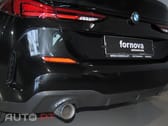 BMW 216 d Pack Desportivo M