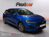 Ford Focus 1.0 EcoBoost MHEV ST-Line
