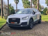 Audi Q2 1.6 TDI Sport