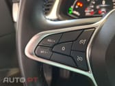 Renault Captur 1.0 TCe 90 techno