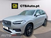 Volvo XC90 T8 AWD I.V.A DEDUTIVEL