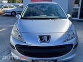 Peugeot 207 1.4 HDi XA