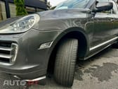 Porsche Cayenne Cayenne Coupé TIptronic S Edition Diesel