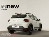 Dacia Sandero Sandero 1.0 ECO-G Stepway Extreme + Up&Go Bi-Fuel