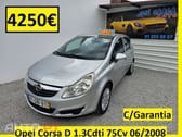 Opel Corsa 1.3 CDTi Enjoy