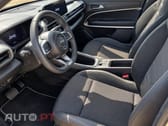 Jeep Avenger 54 kWh Summit