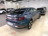 Polestar 2 Long Range 78 kWh