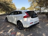 Volvo V40 1.6 D2 Eco R-Design