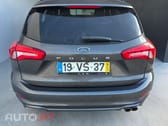 Ford Focus SW Mk4 1.5 Diesel ST-Line