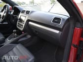 Volkswagen Scirocco 1.4 TSI 160cv DSG — Sport Edition
