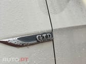 Volkswagen Golf 2.0 TDi GTD DSG