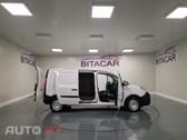 Renault Kangoo EXPRESS 1.5 DCI 90HP ENERGY S/S MAXI BUSINESS