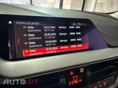 BMW 116 D Auto Advantage