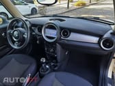 MINI Cooper One 1.6