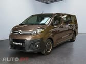 Citroen Jumpy 1.6 BlueHDi XL Confort