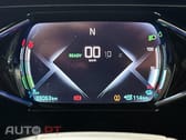DS DS3 Crossback E-Tense Performance Line