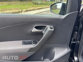 Volkswagen Polo 1.2 TDi BlueMotion