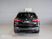 BMW X1 xDrive 25 d packM Auto
