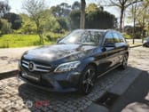 Mercedes-Benz C 300 de T 9G-TRONIC Avantgarde