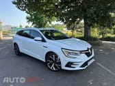 Renault Mégane Sport Tourer 1.6 E-Tech Hybrid