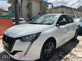 Peugeot 208 1.2 Pure Tech Style- Gasolina