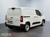 Peugeot Partner 1.5 BlueHDi M