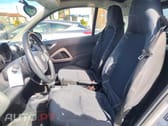 Smart ForTwo 0.8 cdi Passion 54
