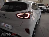 Ford Puma 1.0 EcoBoost mHEV ST-Line