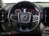 Volvo XC40 T5  Plug-in Hybrid Inscription