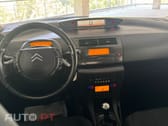 Citroen C4 1.6 HDi 110 SX