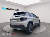 Jeep Avenger 54 kWh Summit