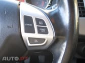 Peugeot 4007 2.2 HDi Griffe