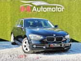 BMW 118 dA Line Sport