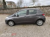 Toyota Yaris 1.0 VVT-i Comfort+AC