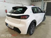 Peugeot E-208 50 kWh Active Pack