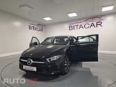 Mercedes-Benz A 250 E STYLE PLUS Hibrido Plug-In