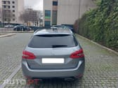 Peugeot 308 SW GT Line 1.6 BlueHDi